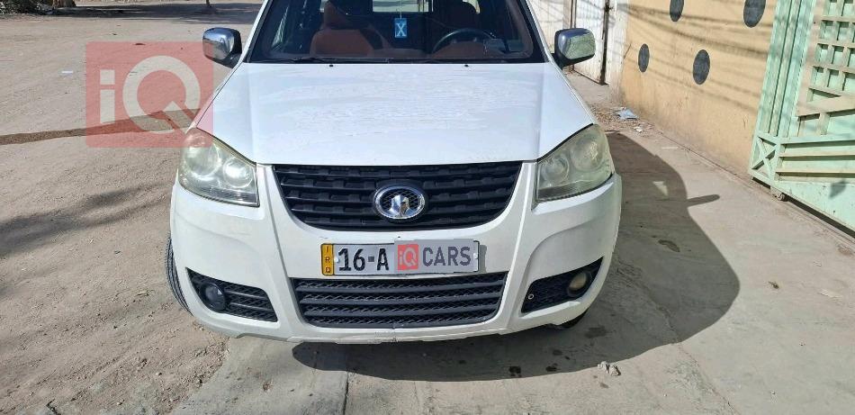 جريت وول وينجل 5